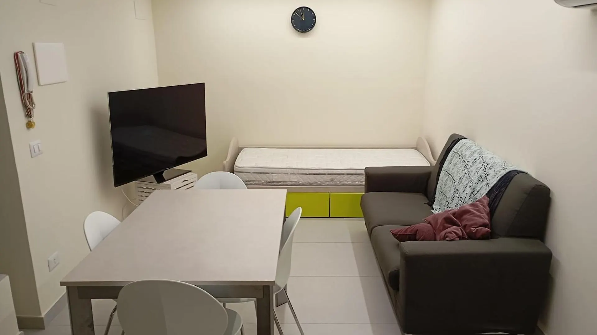 Holiday home Casetta Megaride Naples