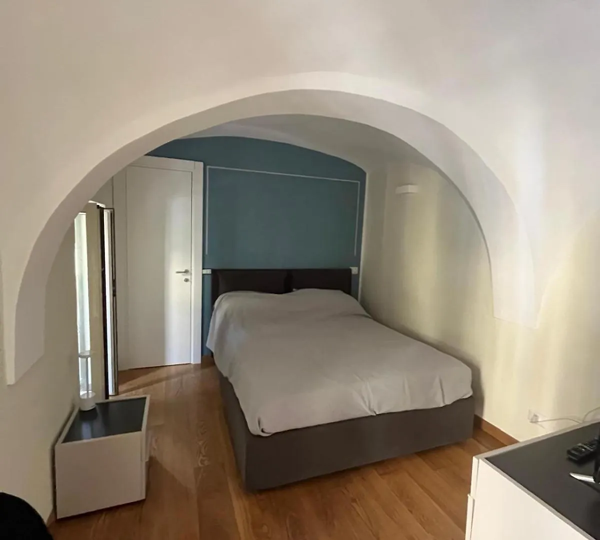 Holiday home Casetta Megaride Naples