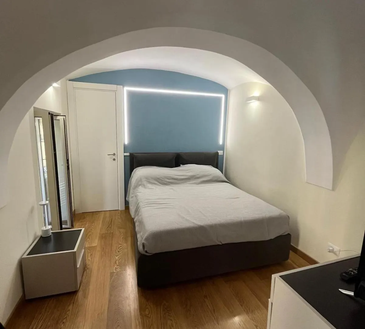 Casetta Megaride Naples Holiday home