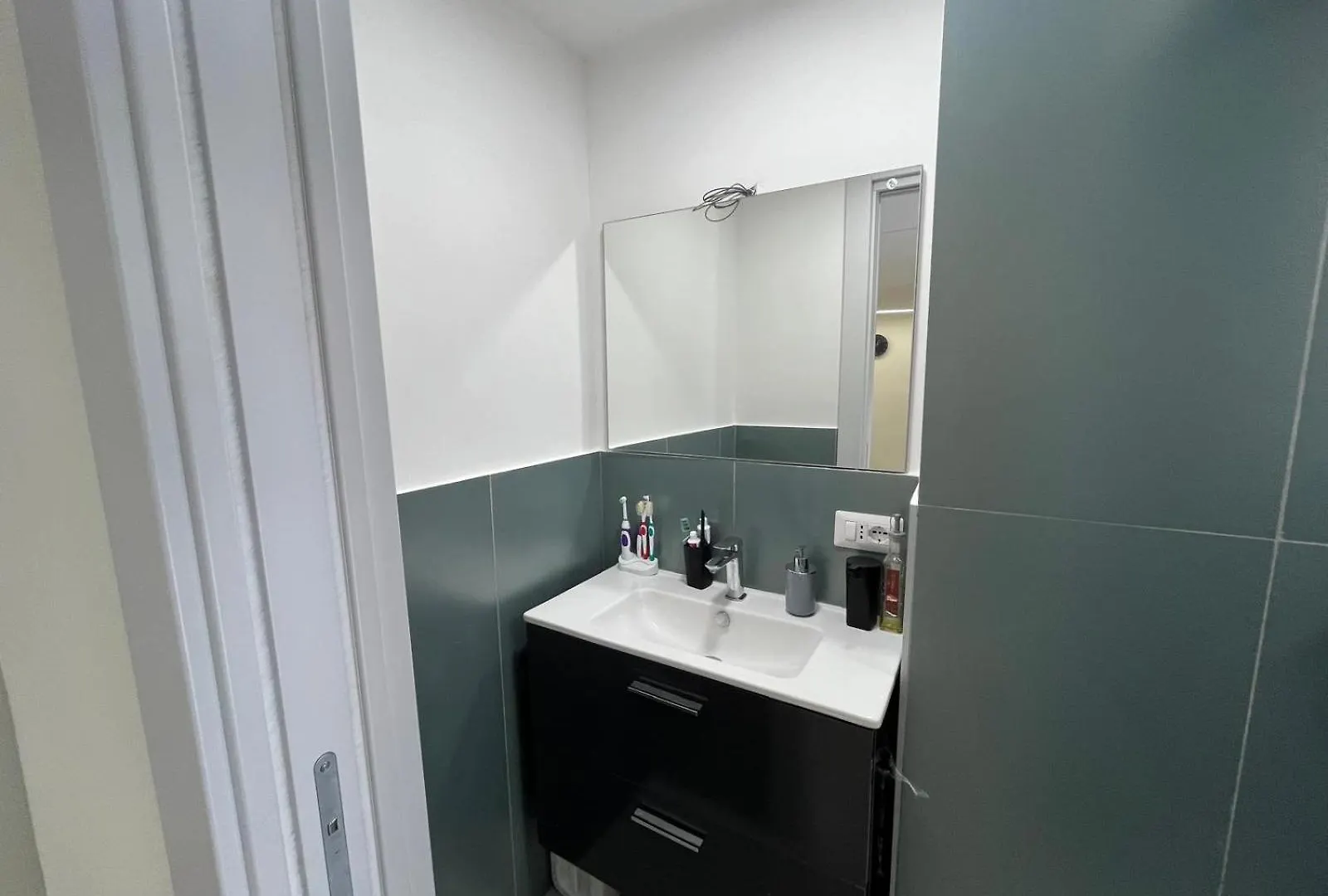 Casetta Megaride Naples Holiday home