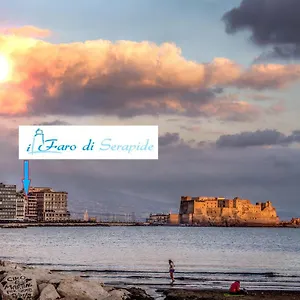 Il Faro Di Serapide Bed & Breakfast