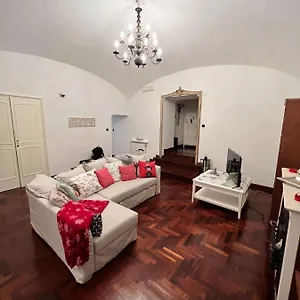 Dimora Eleuthera Casa vacanze