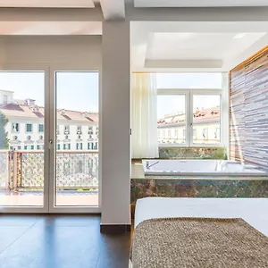 Dei Martiri Bed & Breakfast