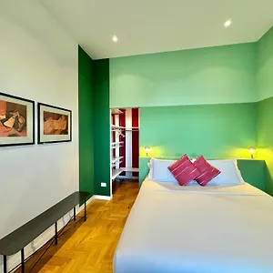 Alma De Luz Design Plebiscito Apartment