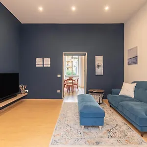 Calaba Chiaia Apartment