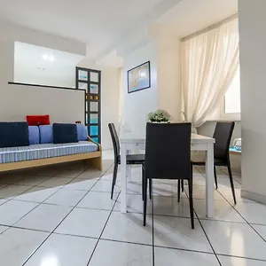 Aldo's House Apartment