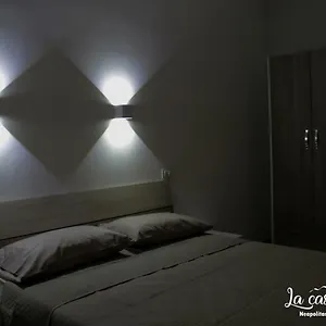 La Casa Di Co Bed & Breakfast