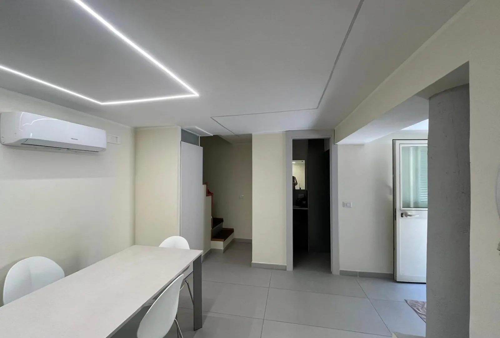 Holiday home Casetta Megaride Naples